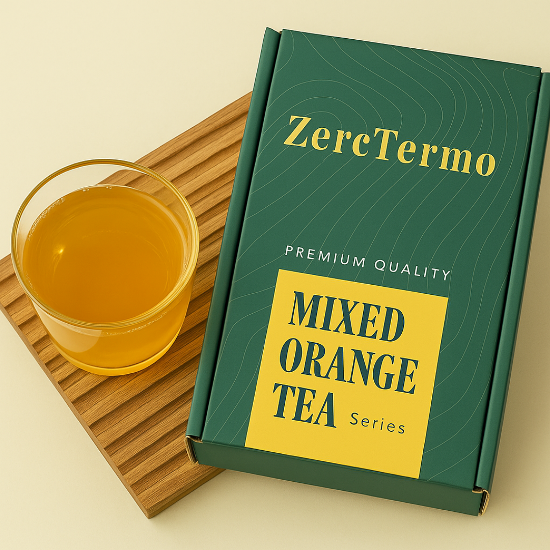 ZEROTERMO - Cure de 30 Jours