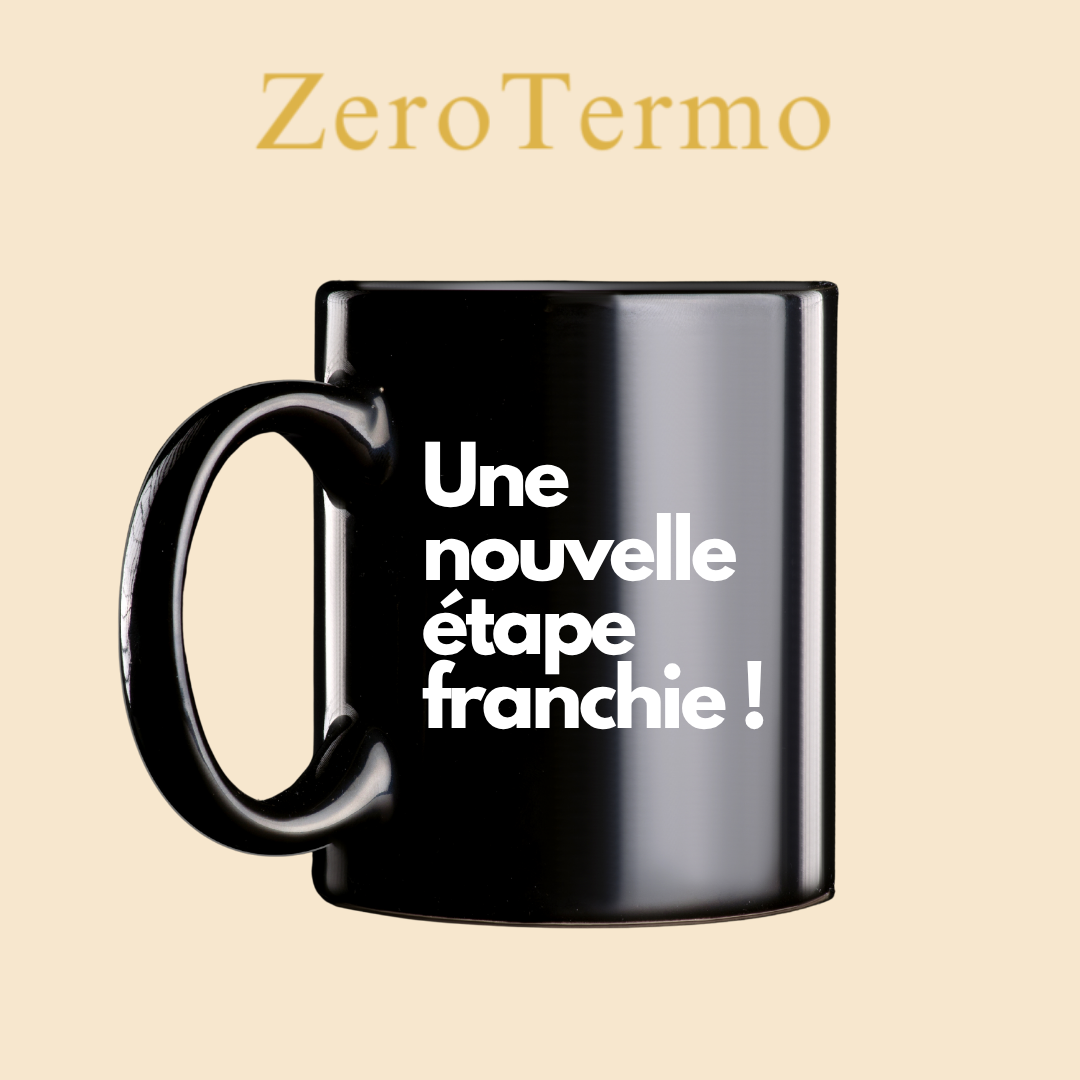 ZEROTERMO - Cure de 30 Jours